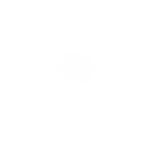 Kepler Coffee Company logo